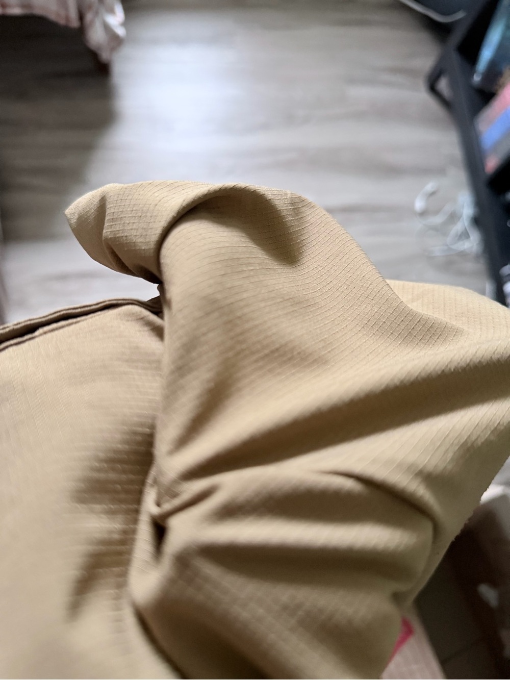 New Balance Men pants - Picture 8 of 9